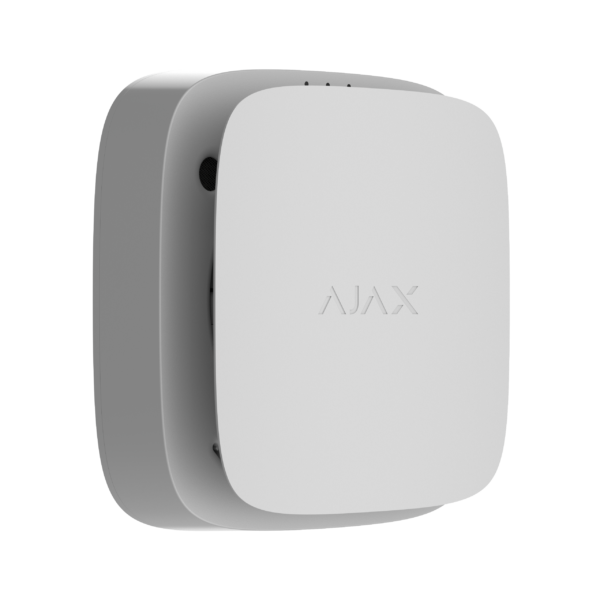 Ajax EN54 FireProtect Detectors Ajax EN54 FireProtect (Smoke) Jeweller -